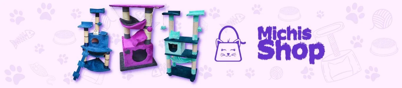 Cómo hacer un gimnasio para gatos