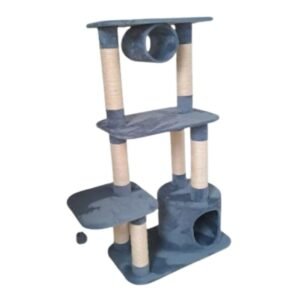 Gimnasio para gatos Cygnus