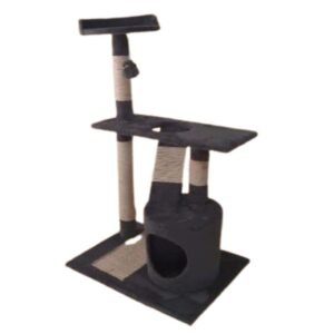 Gimnasio para gatos Photon