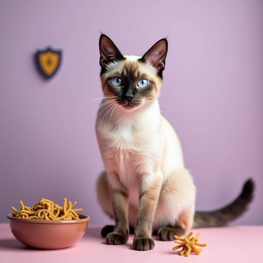 Fortalece el sistema inmunológico de tu gato_ ¡así es como funciona!