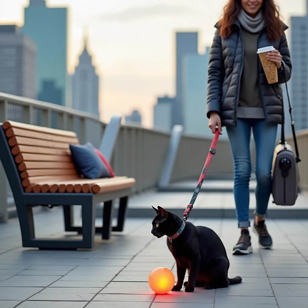 Consejos para Vacacionar con Gatos: Guía Completa para un Viaje Seguro Consejos para Vacacionar con Gatos: Guía Completa para un Viaje Seguro