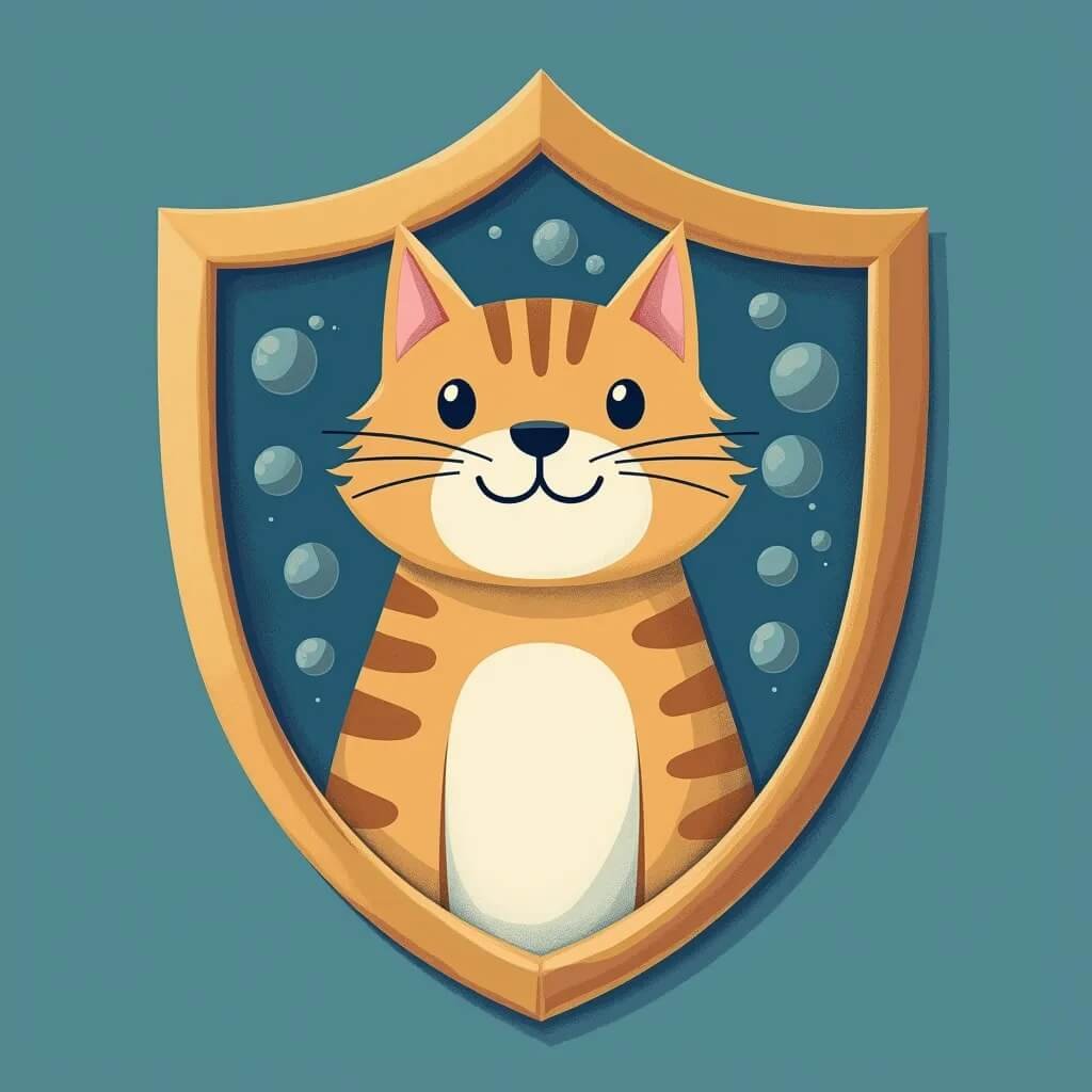 Fortalecer el sistema inmunológico de tu gato: ¡Claves esenciales para proteger su salud! Fortalecer el sistema inmunológico de tu gato: ¡Claves esenciales para proteger su salud!