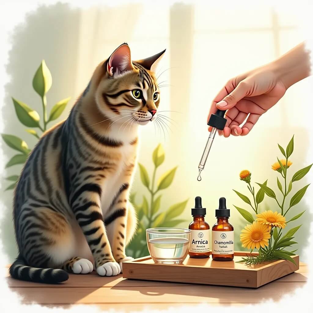 Fortalecer el sistema inmunológico de tu gato: ¡Claves esenciales para proteger su salud! Fortalecer el sistema inmunológico de tu gato: ¡Claves esenciales para proteger su salud!
