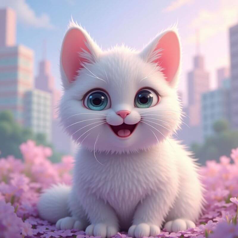 edad del gato edad del gato