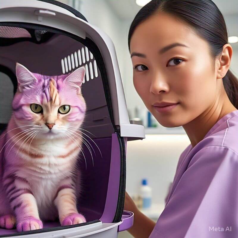 Importancia de vacunar a los gatos Vacunas obligatorias para los gatos