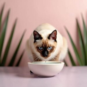 Bebedero para Gatos: Consejos y Trucos Útiles para Mejorar su Salud