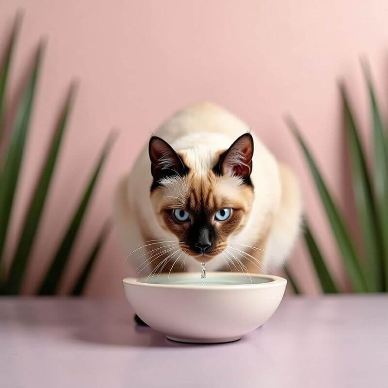 Bebedero para Gatos: Consejos y Trucos Útiles para Mejorar su Salud