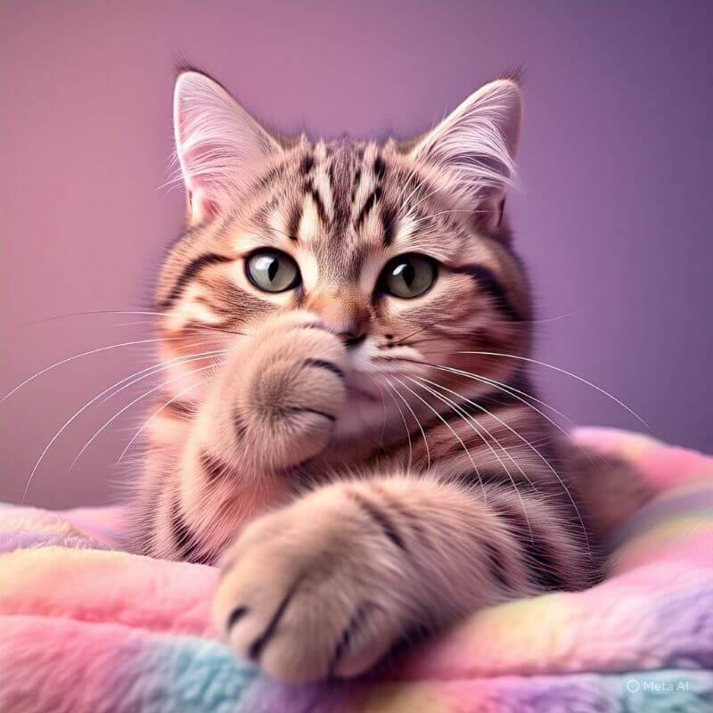 Olores que a los gatos no le gustan y debes evitar