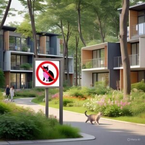 Esta es la multa que deben pagar los propietarios de gatos que convivan con ellos en conjuntos residenciales (3)