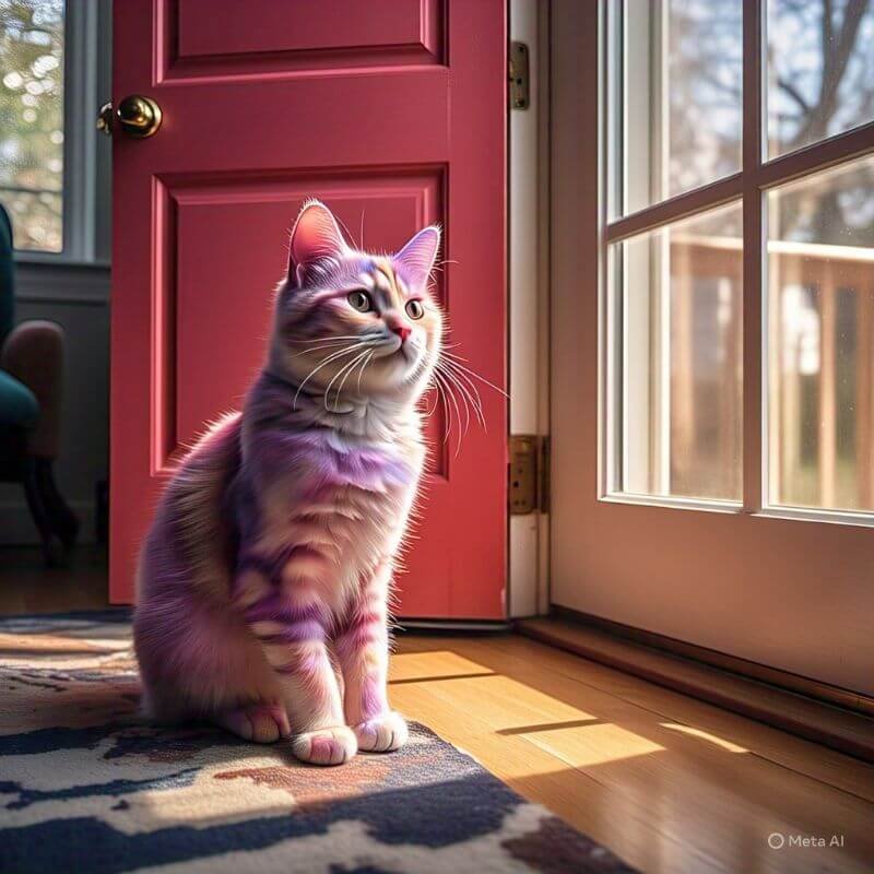 ¿Por qué no es bueno dejar salir a los gatos ¿Por qué no es bueno dejar salir a los gatos