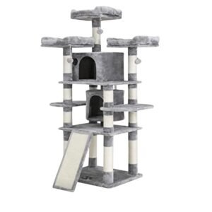 Gimnasio para gatos Arata
