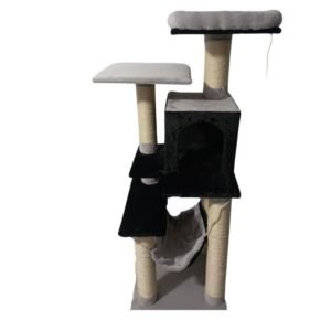 Gimnasio para gatos Archer