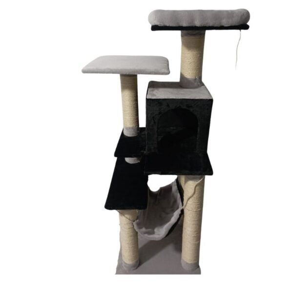 Gimnasio para gatos Archer