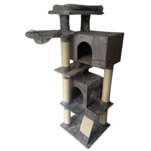 Gimnasio para gatos Asta