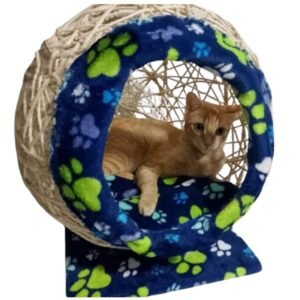 Cama para gatos Celty