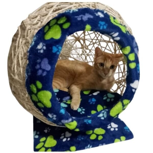 Cama para gatos Celty