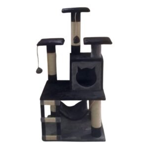 Gimnasio para gatos Haruka