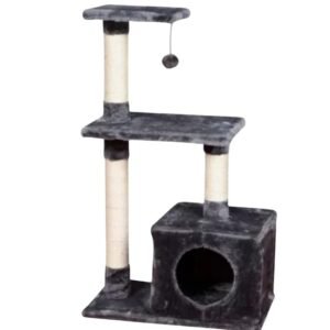 Gimnasio para gatos Miwa