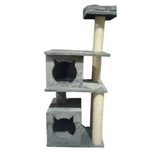 Gimnasio para gatos Sakura