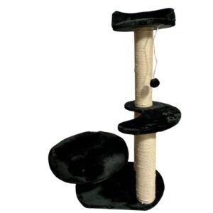 Gimnasio para gatos Sumire