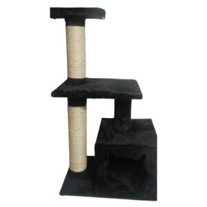 Gimnasio para gatos zoro