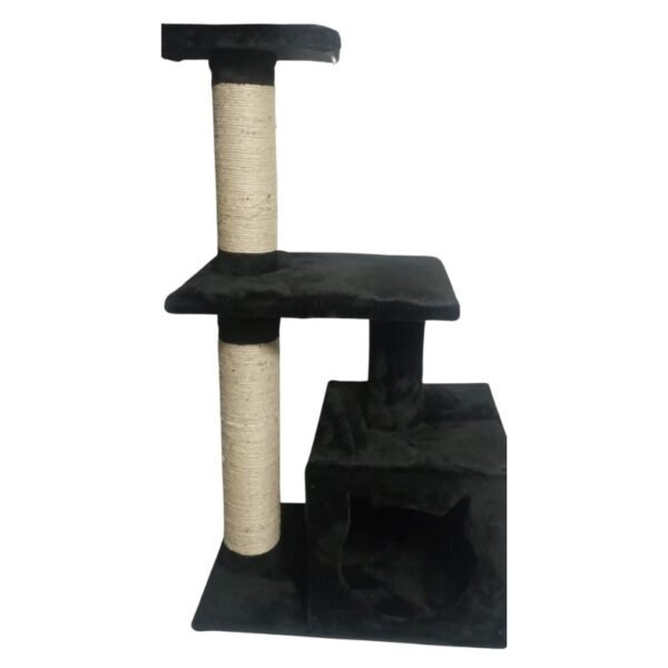 Gimnasio para gatos zoro