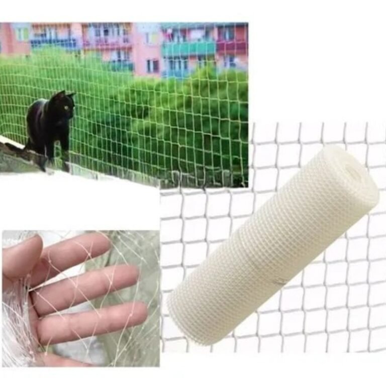 mallas para gatos
