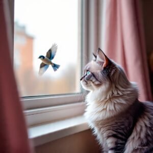 Por qué las mallas de seguridad en ventanas son esenciales para su seguridad 1 cazador