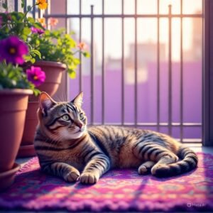 Por qué las mallas de seguridad en ventanas son esenciales para su seguridad 3 buscando sol