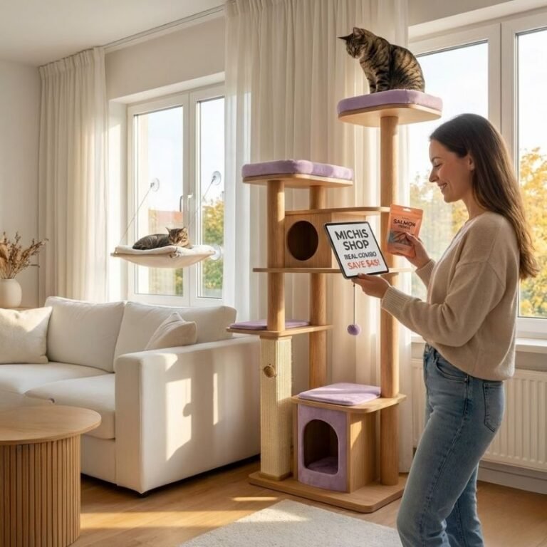 Combos VIP_ Porque un solo módulo es un insulto a mi grandeza, Karen