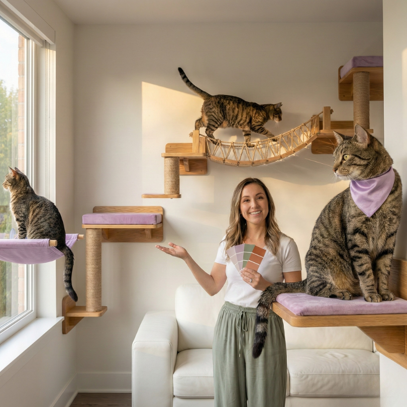 Combos y Modulos Porque un solo juguete nunca es suficiente