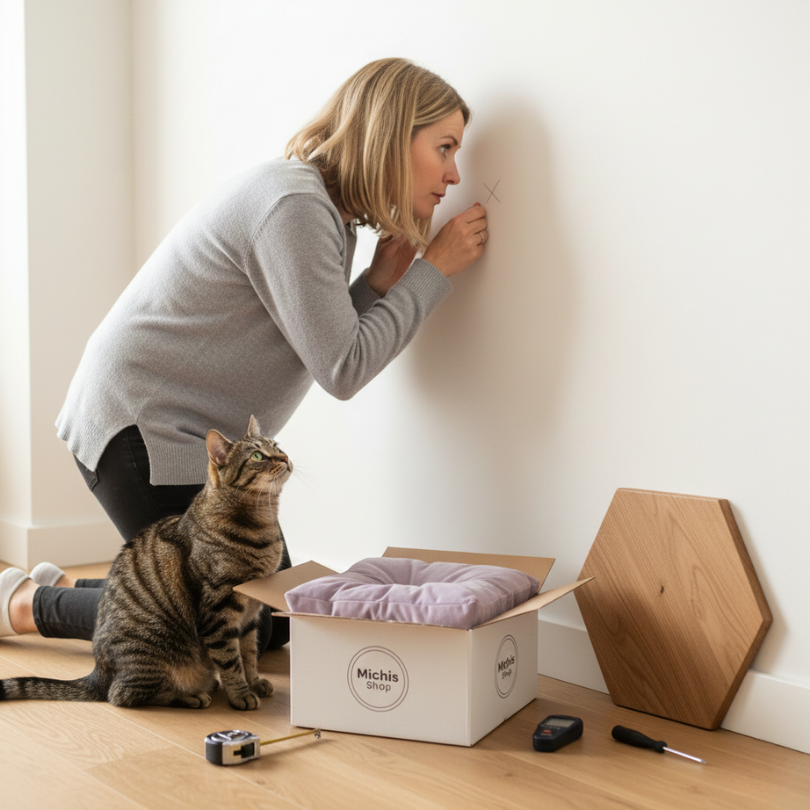 Consideraciones Clave al Elegir e Instalar un Gimnasio de Pared