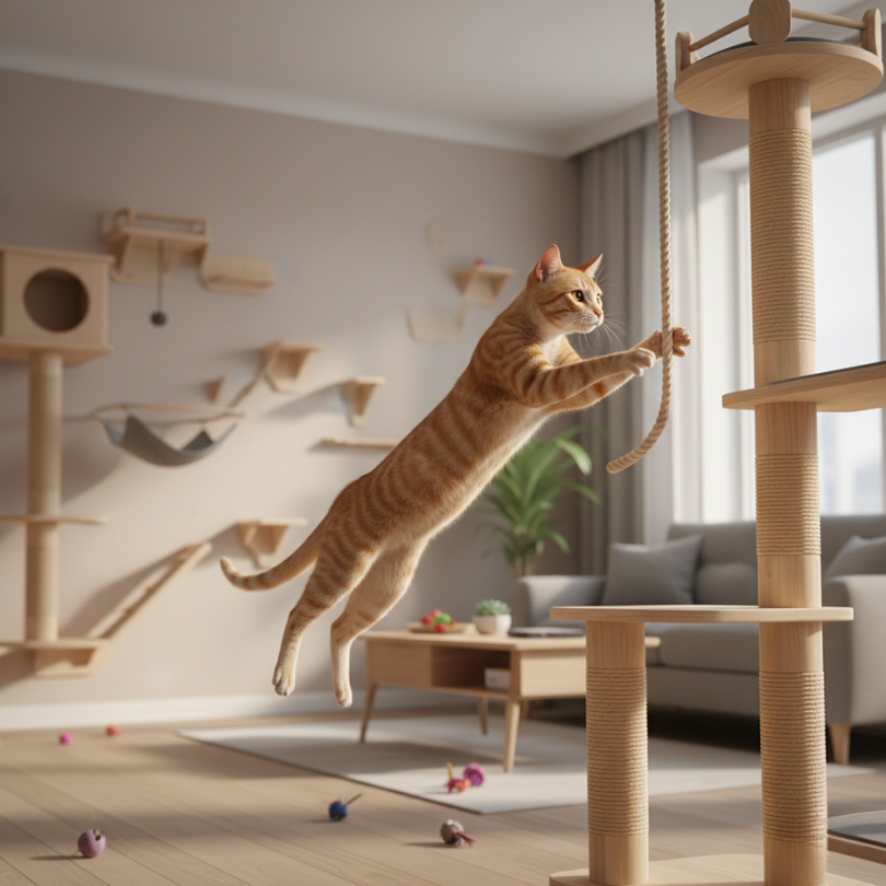 Estimulación Física y Mental Adiós al Aburrimiento