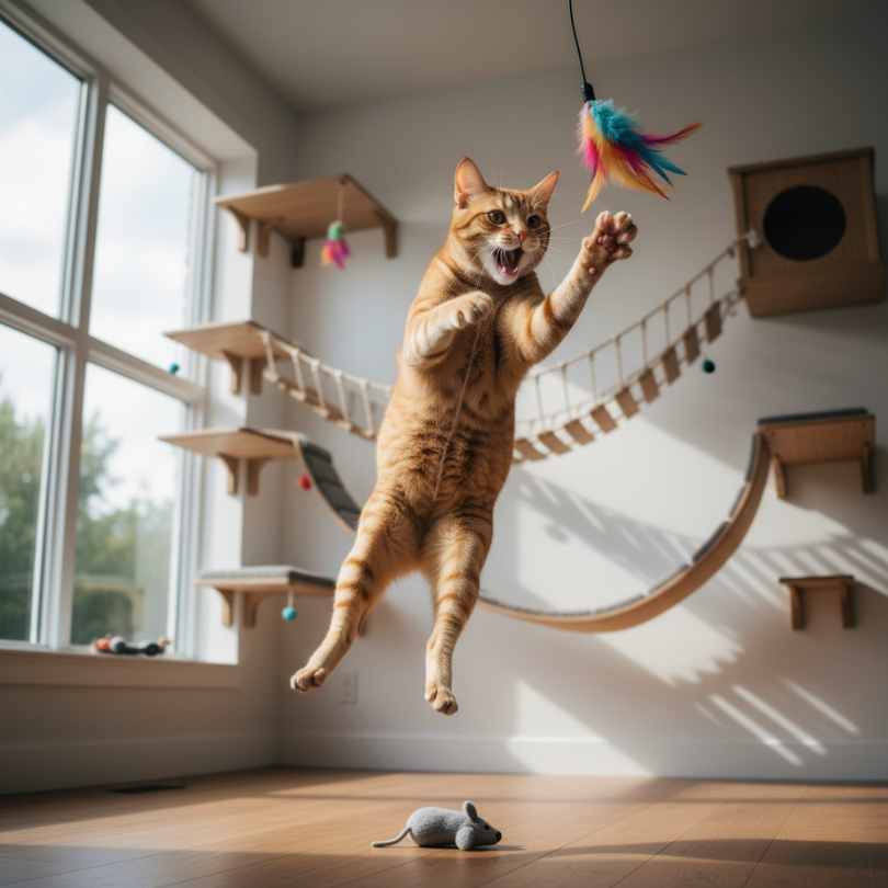 Estimulación Mental y Física Óptima