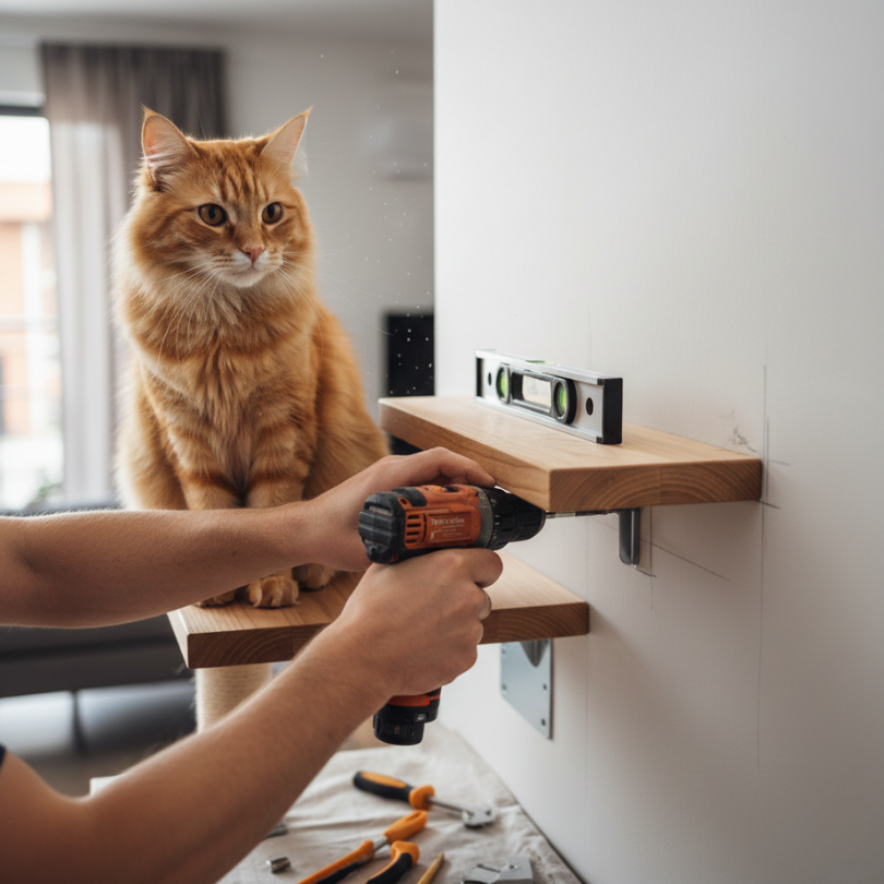 Evaluando el Espacio y las Necesidades Individuales de tu Felino 2
