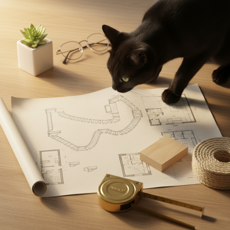 Evaluando el Espacio y las Necesidades Individuales de tu Felino