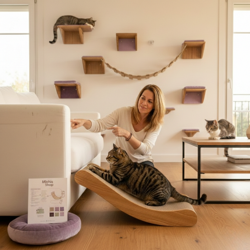 Karen, Identifica Mis Puntos Calientes