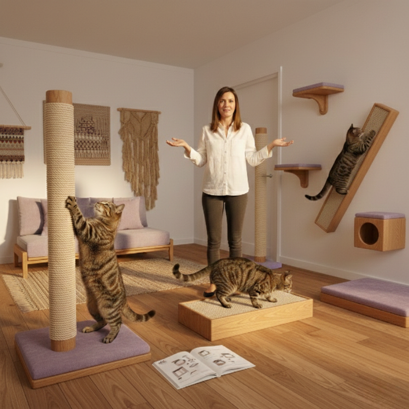 Variedad es la Clave Tengo Gustos Sofisticados