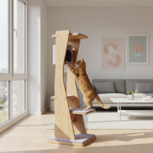 Gimnasio para gatos Colombia 21 image 6