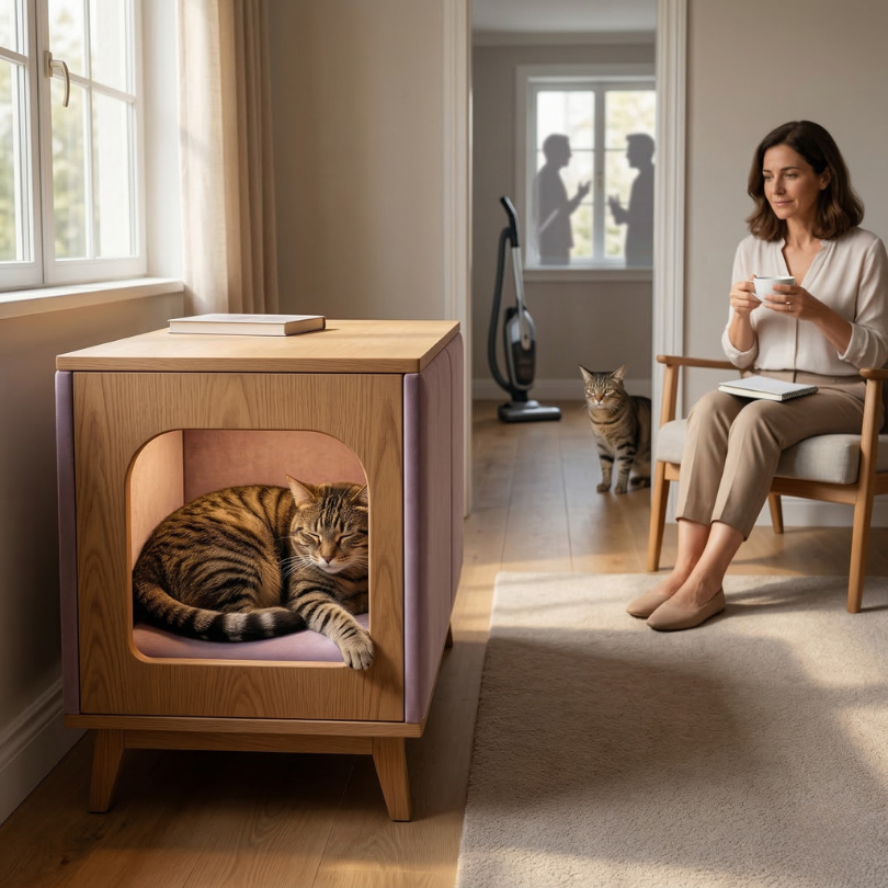 La Importancia de los Escondites y Refugios Seguros