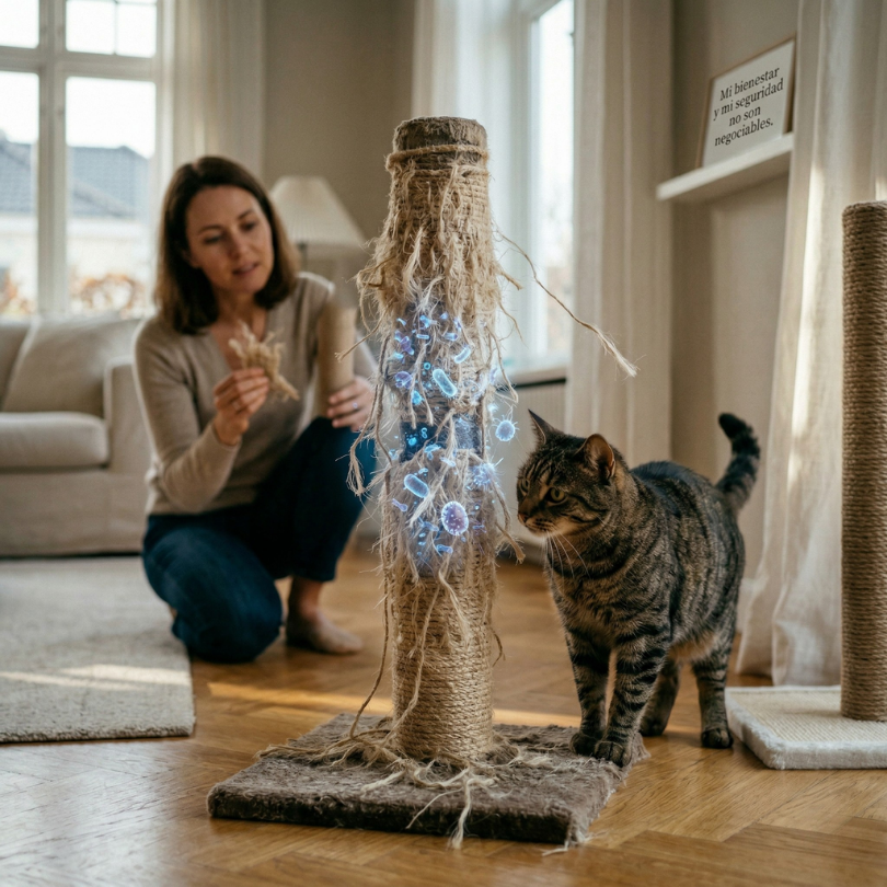 Riesgos de Higiene y Seguridad Mas Alla de la Estetica