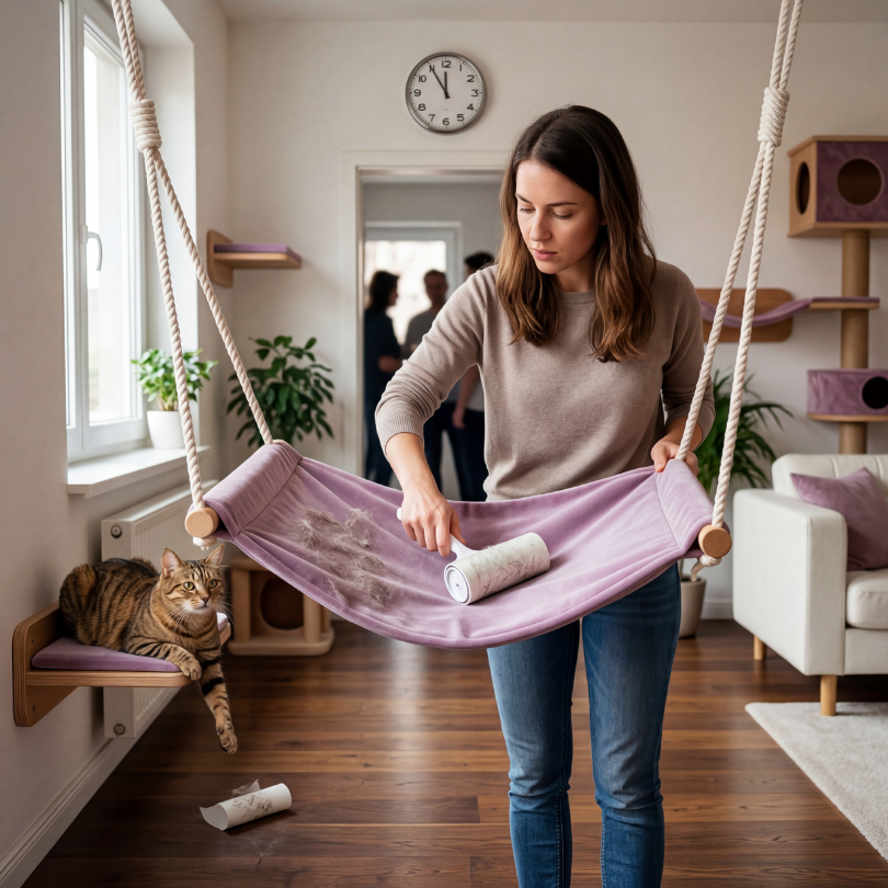 Rodillos Quita Pelusas y Cintas Adhesivas La Solución Instantánea