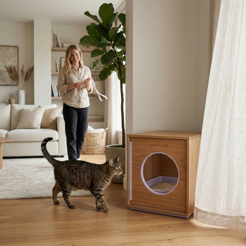 Ubicación Estrategia y Tranquilidad