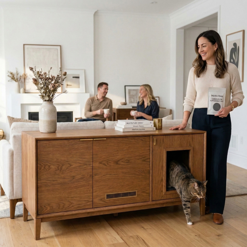 Ventajas Innegables para el Propietario Moderno