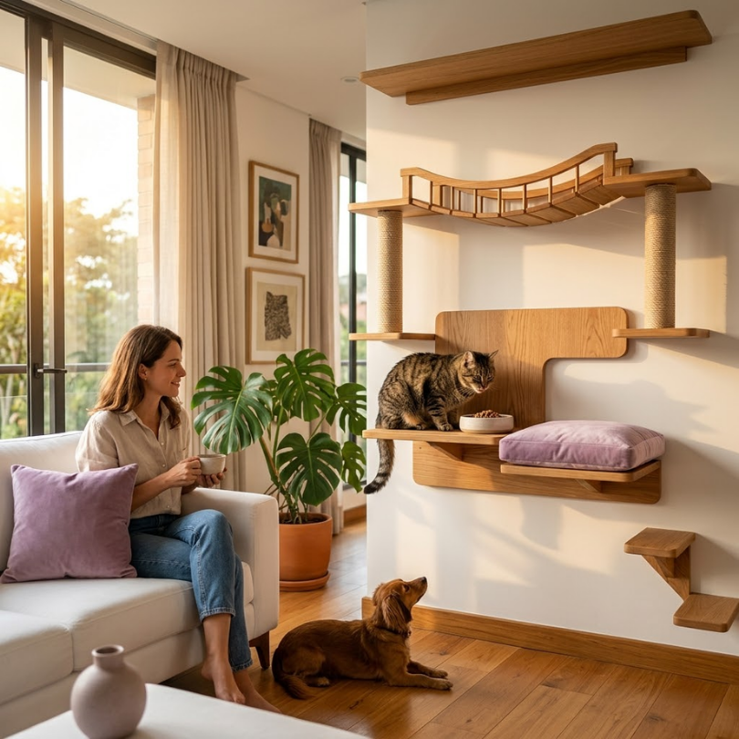 Diseño y Funcionalidad ¿Dónde y Cómo Implementarlas