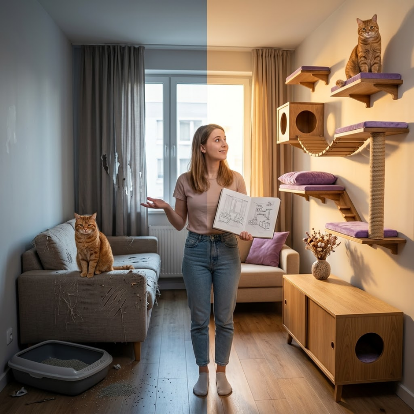 Falsos Mitos Creer que no hay espacio suficiente