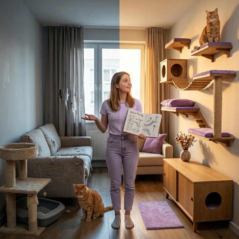 La Clave Pensamiento Vertical y Soluciones Integradas