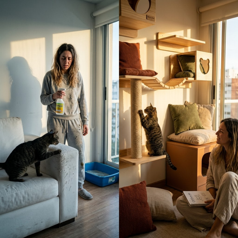 Tendencias 2025 Colores Tierra y Texturas Naturales para la Catificación Perfecta de tu Hogar