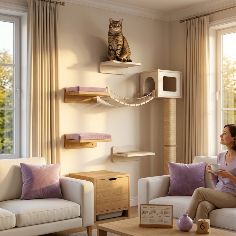 Cómo ampliar tu gimnasio de pared poco a poco La guía definitiva para una catificación modular