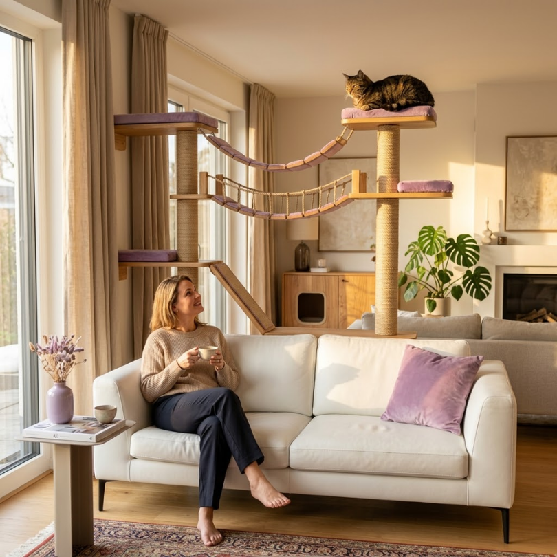 Estética y textura Cómo elegir telas que combinen con tu sofa